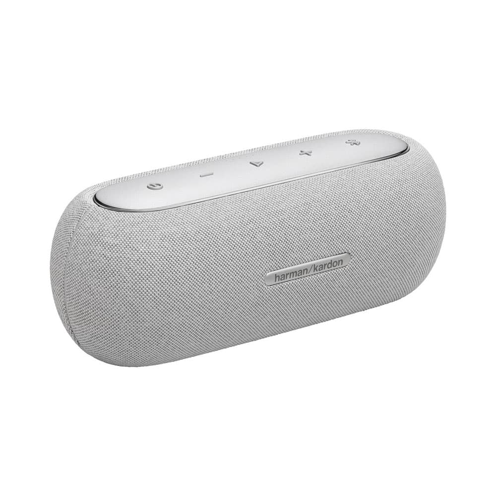Anúncio: SPEAKER HARMAN KARDON LUNA GRIS