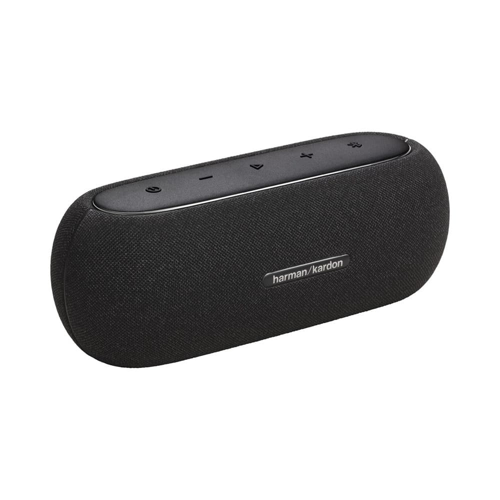 Anúncio: SPEAKER HARMAN KARDON LUNA NEGRO