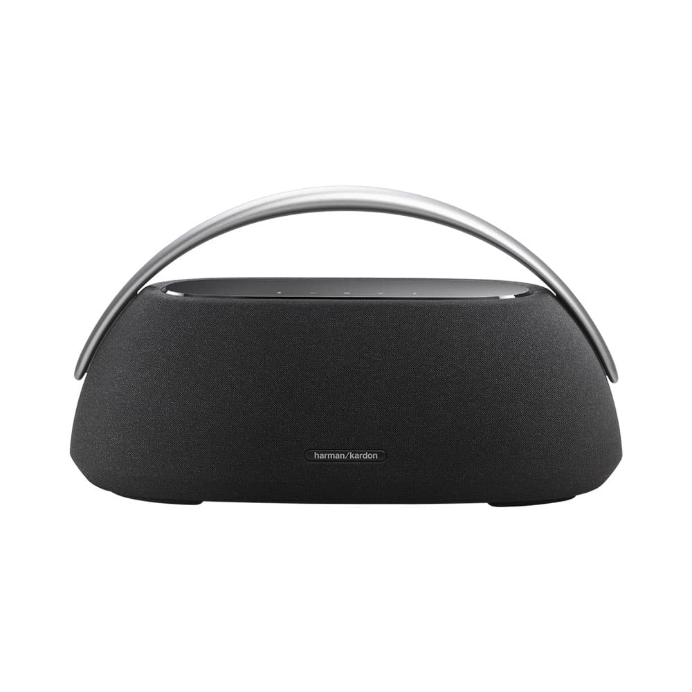 Anúncio: SPEAKER HARMAN KARDON GO + PLAY 3 NEGRO
