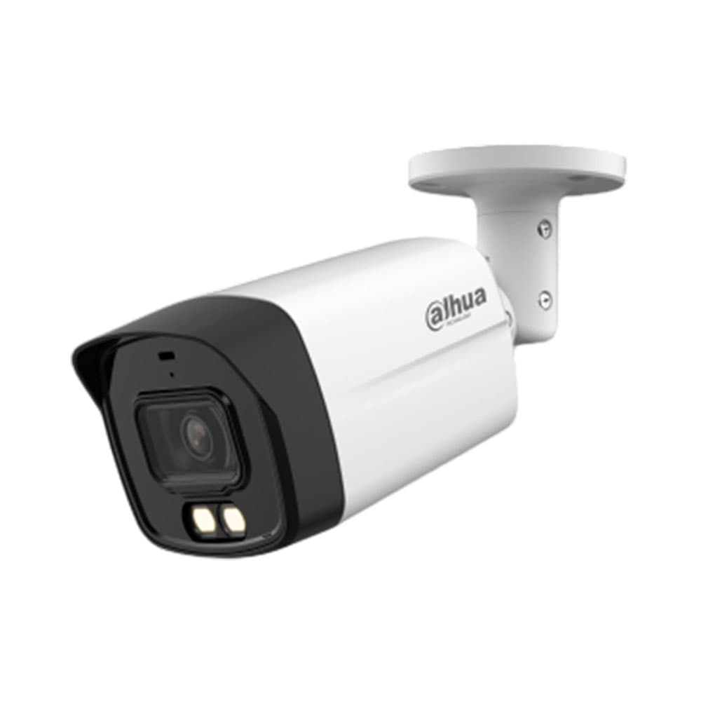 Anúncio: CÁMARA DE VIGILANCIA DAHUA DH-HAC-HFW1200TLMP-IL-A 2MP AUDIO