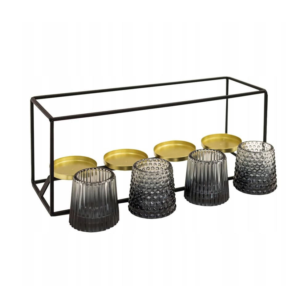 Anúncio: SOPORTE PARA VELAS KPM 059457