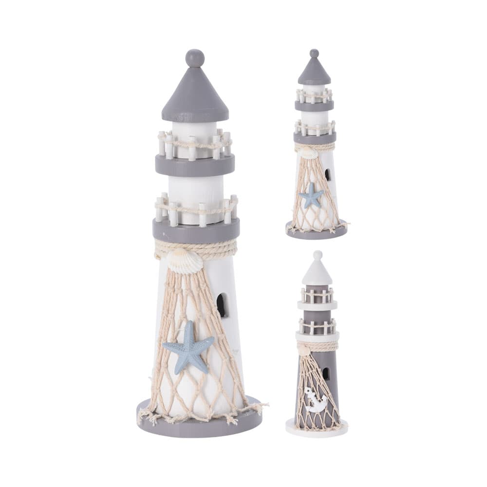 Anúncio: FARO DECORATIVO KPM 043892 22 CM SURTIDO