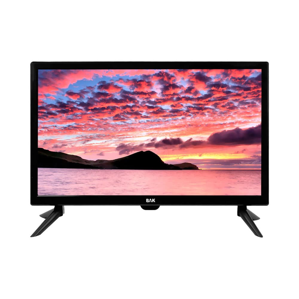 Anúncio: TV BAK BK-20D 20" HD