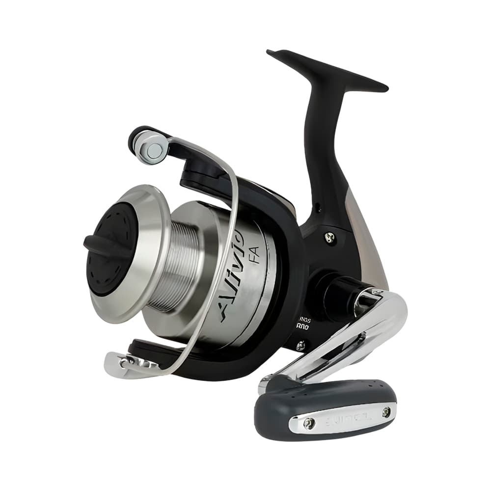 Anúncio: MOLINETE SHIMANO ALIVIO 10000FA