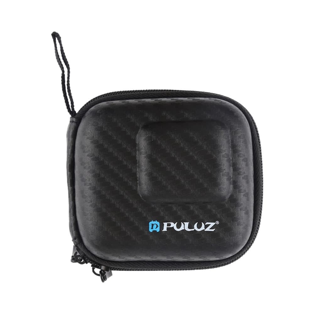 Anúncio: ESTUCHE PULUZ PU349 PARA DJI OSMO ACTION NEGRO