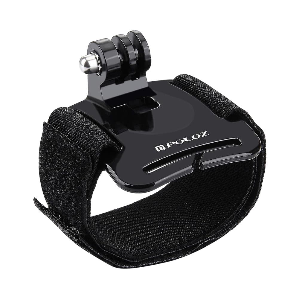 Anúncio: SOPORTE DE PULSO PULUZ PU93 PARA GOPRO