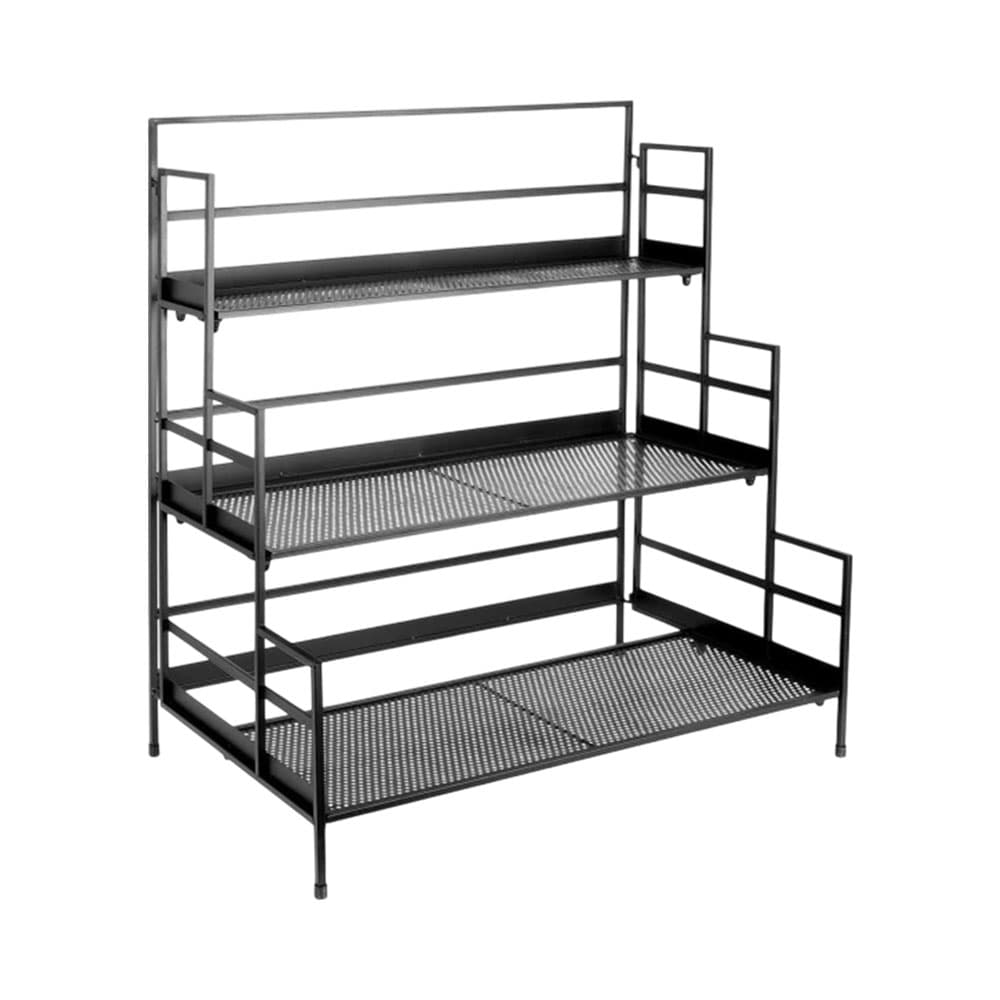 Anúncio: ESTANTE PARA PLANTAS KPM 039579 3 NIVELES 90 CM