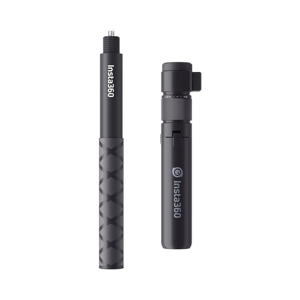 Anúncio: PAQUETE DE ACCESORIOS INSTA360 BULLET TIME CINGBTH/B PARA INSTA360 ONE X