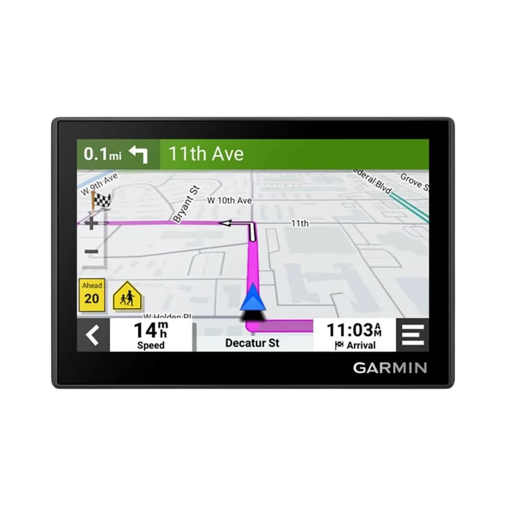 Anúncio: GPS SMART GARMIN DRIVE 53 010-02858-00
