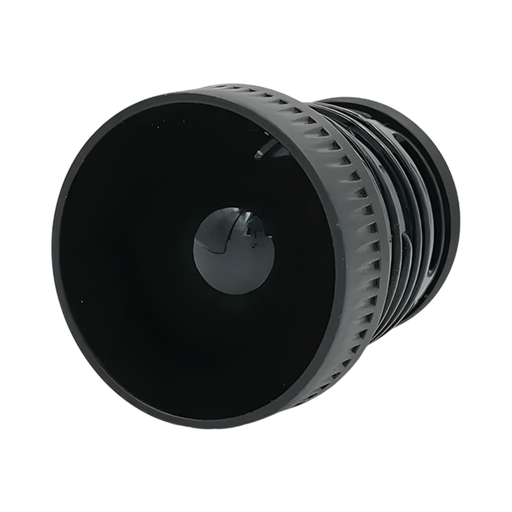 Anúncio: TAPÓN CEBADOR PARA TERMO DE 1L STANLEY 09504-001 NEGRO
