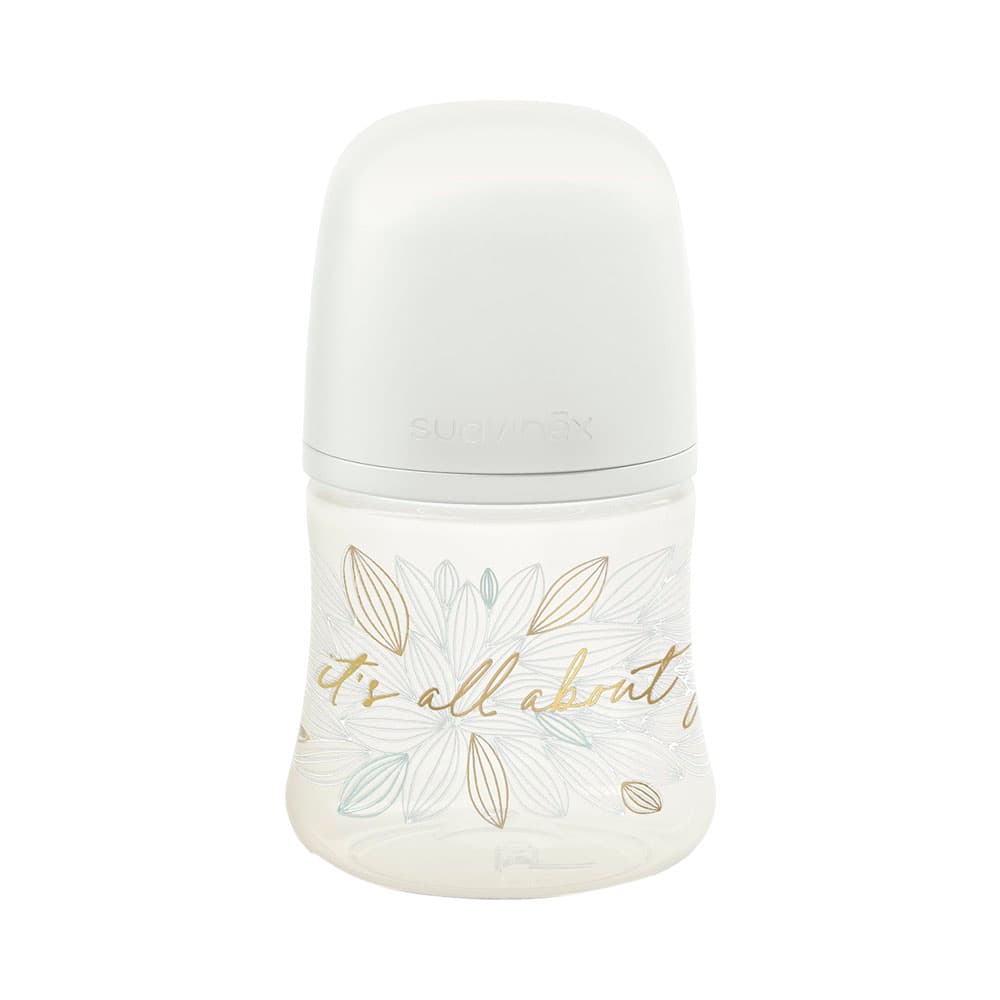 Anúncio: BIBERON PREMIUM GOLD 150ML +0M SUAVINEX 307870
