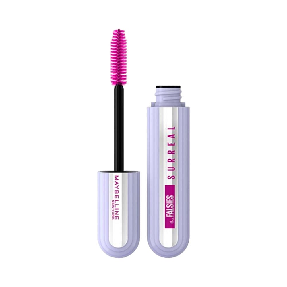 Anúncio: MÁSCARA DE PESTAÑAS MAYBELLINE THE FALSIES SURREAL 175 BLACK 10ML