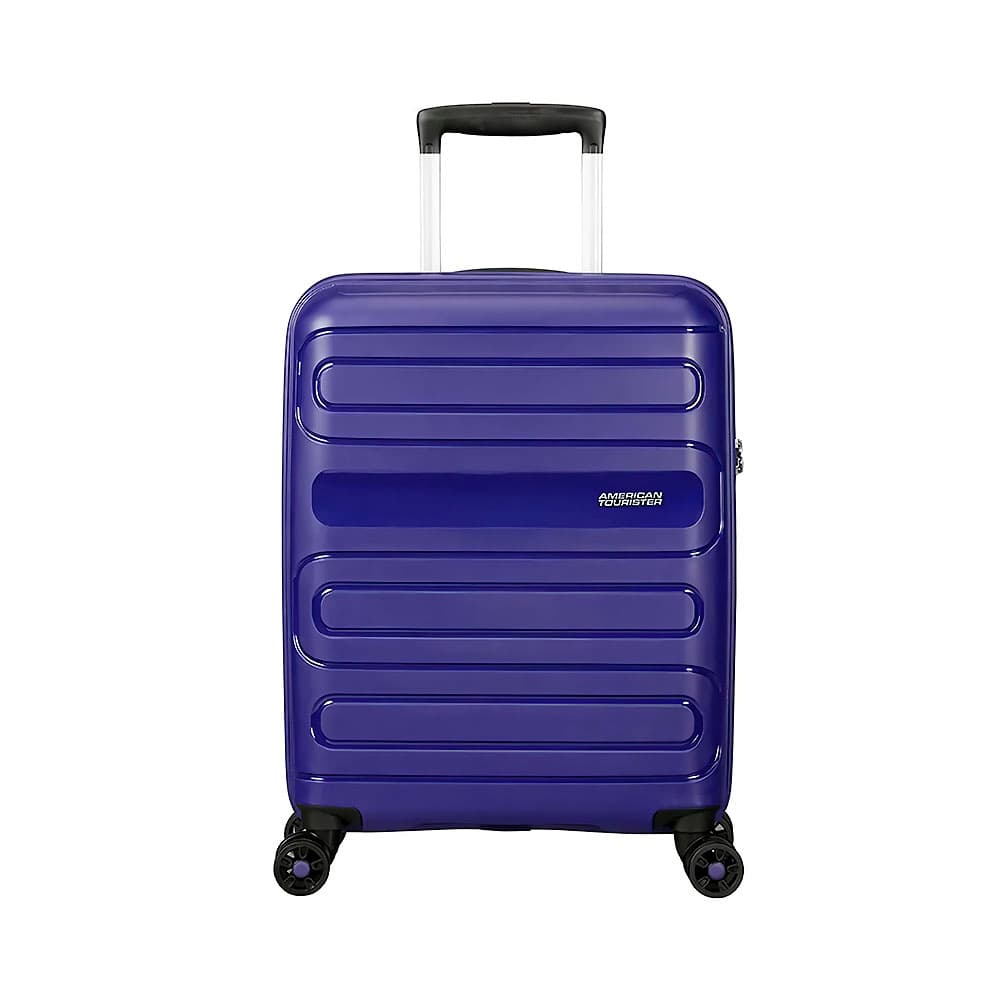 Anúncio: VALIJA AMERICAN TOURISTER 51G041004 SUNSIDE NAVY P
