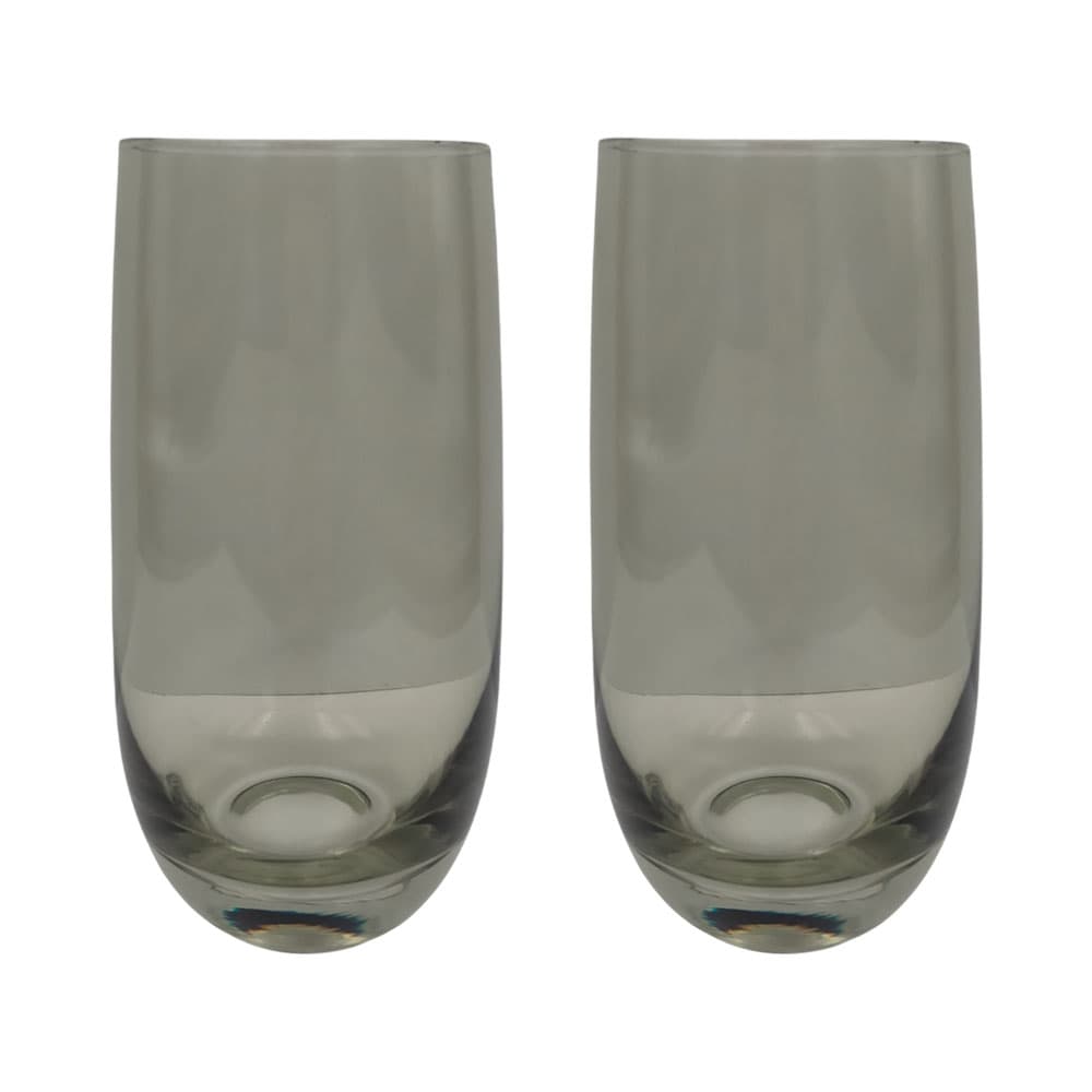 Anúncio: SET DE VASOS CONCEPTS 411-965153 320ML 2 PIEZAS