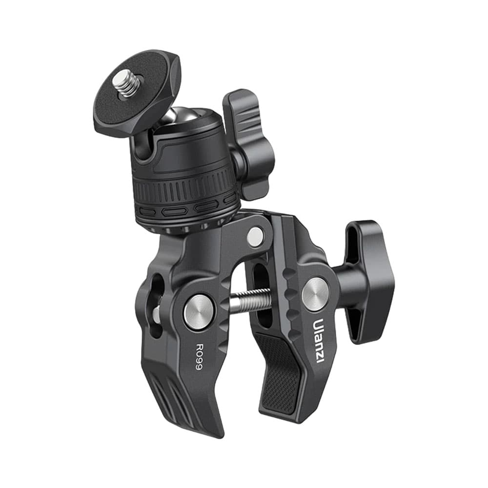 Anúncio: SOPORTE TUBULAR ULANZI 2993 R099