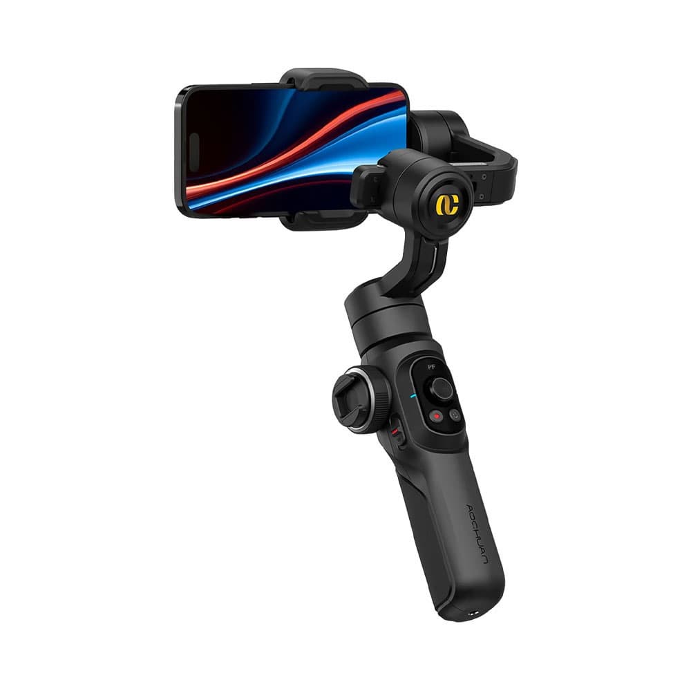 Anúncio: ESTABILIZADOR AOCHUAN SMART S2 A-MK184