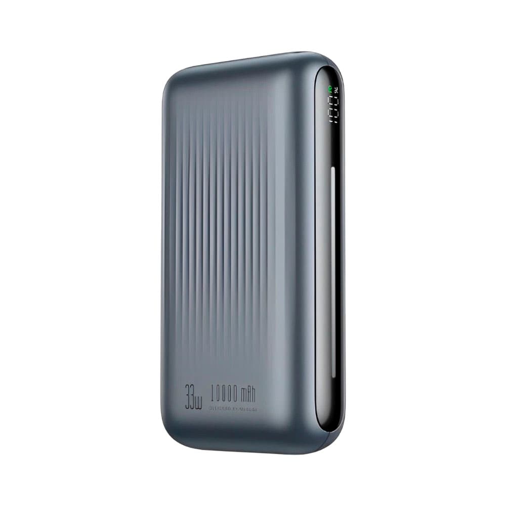 Anúncio: CARGADOR PORTÁTIL MCDODO MC-4530 10000MAH GRIS