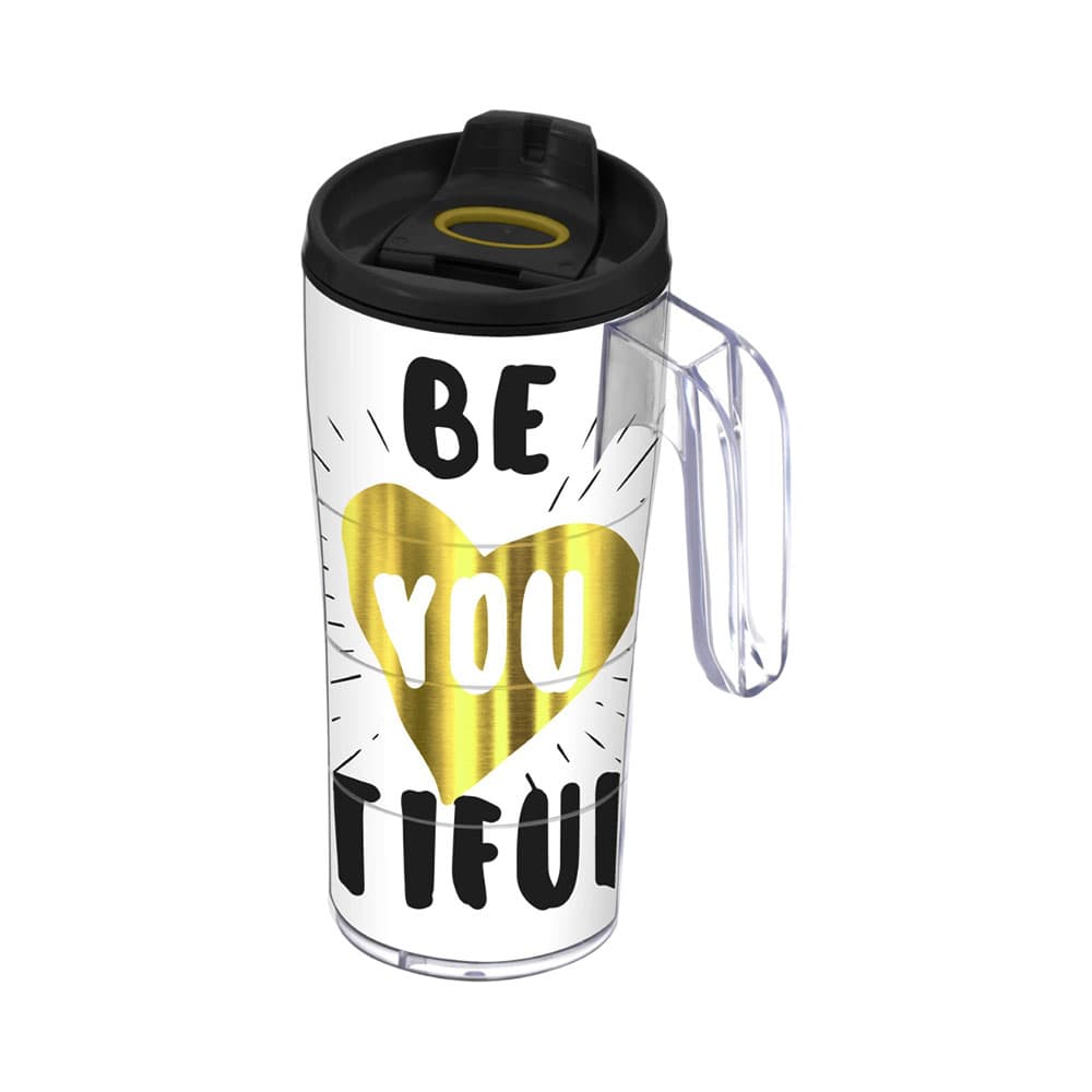 Anúncio: VASO DE CAFÉ HEREVIN BEAUTIFUL 161487-004 440ML