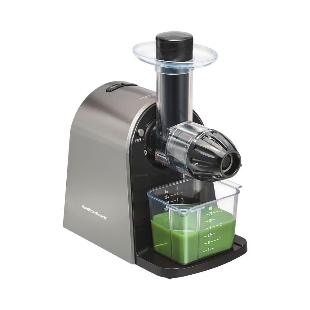 Anúncio: EXTRACTOR DE JUGO HAMILTON 67951 110V
