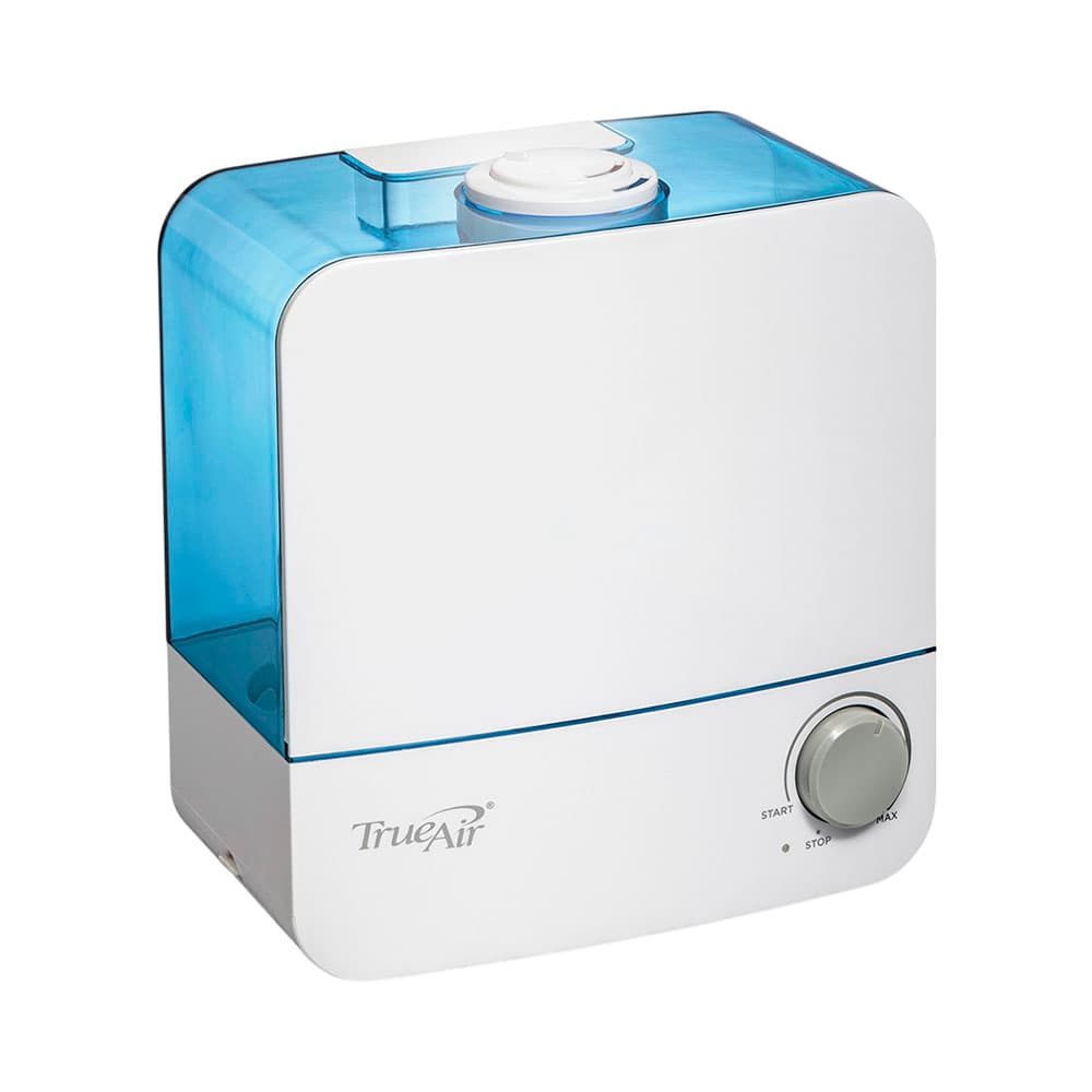 Anúncio: HUMIDIFICADOR HAMILTON 04700 5.5L 110V BLANCO