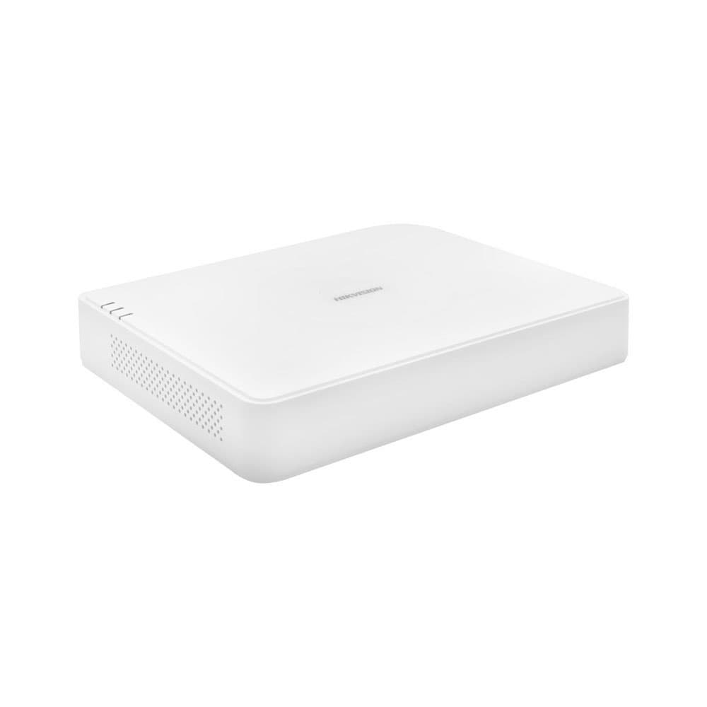 Anúncio: CENTRAL DE VIGILANCIA DVR HIKVISION DS-7116HGHI-M1 1080P BLANCO