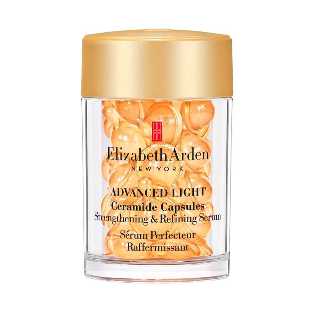 Anúncio: SÉRUM ELIZABETH ARDEN ADVANCED LIGHT CERAMIDE 30 CÁPSULAS