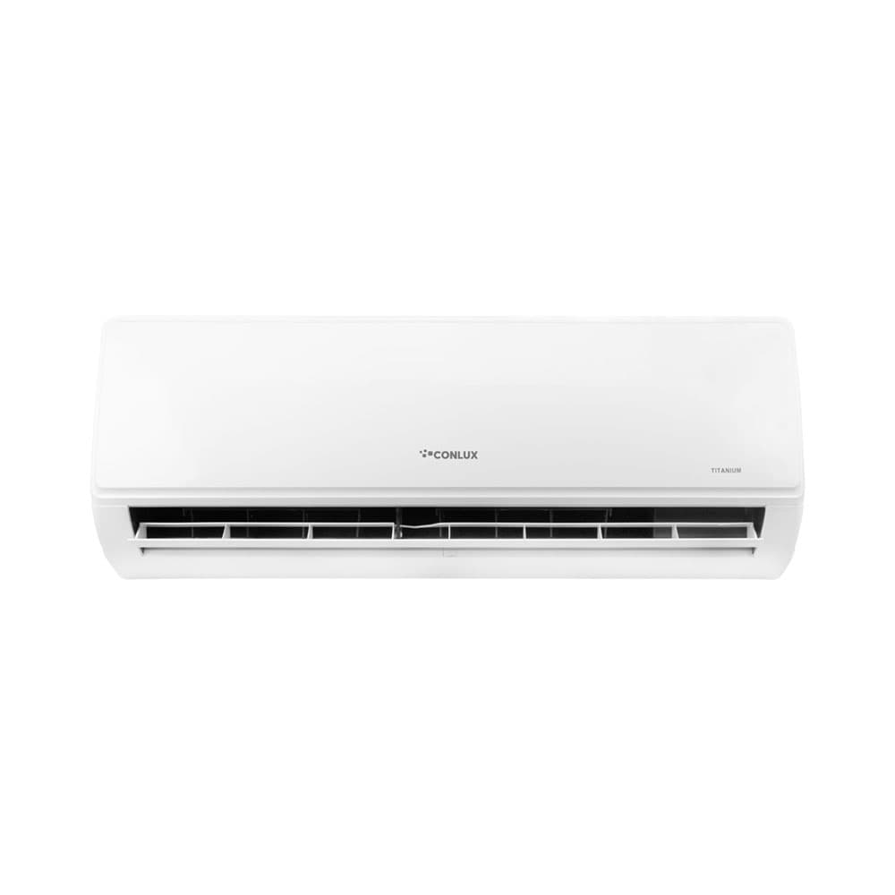 Anúncio: AIRE ACONDICIONADO CONLUX TIT-1222060 12.000 BTU 220V/60HZ