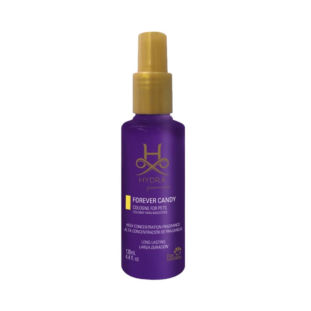 Anúncio: COLONIA PARA MASCOTAS HYDRA CANDY 130ML