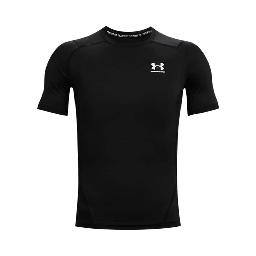 Anúncio: REMERA UNDER ARMOUR 1361518-001 HEATGEAR MASCULINO