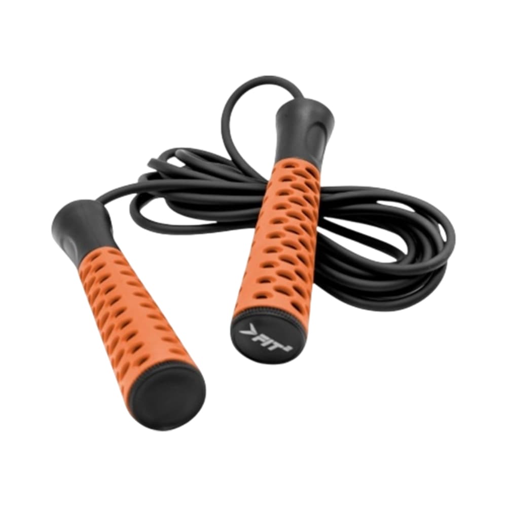 Anúncio: CUERDA PARA SALTAR FIT2 SS-32/ORANGE