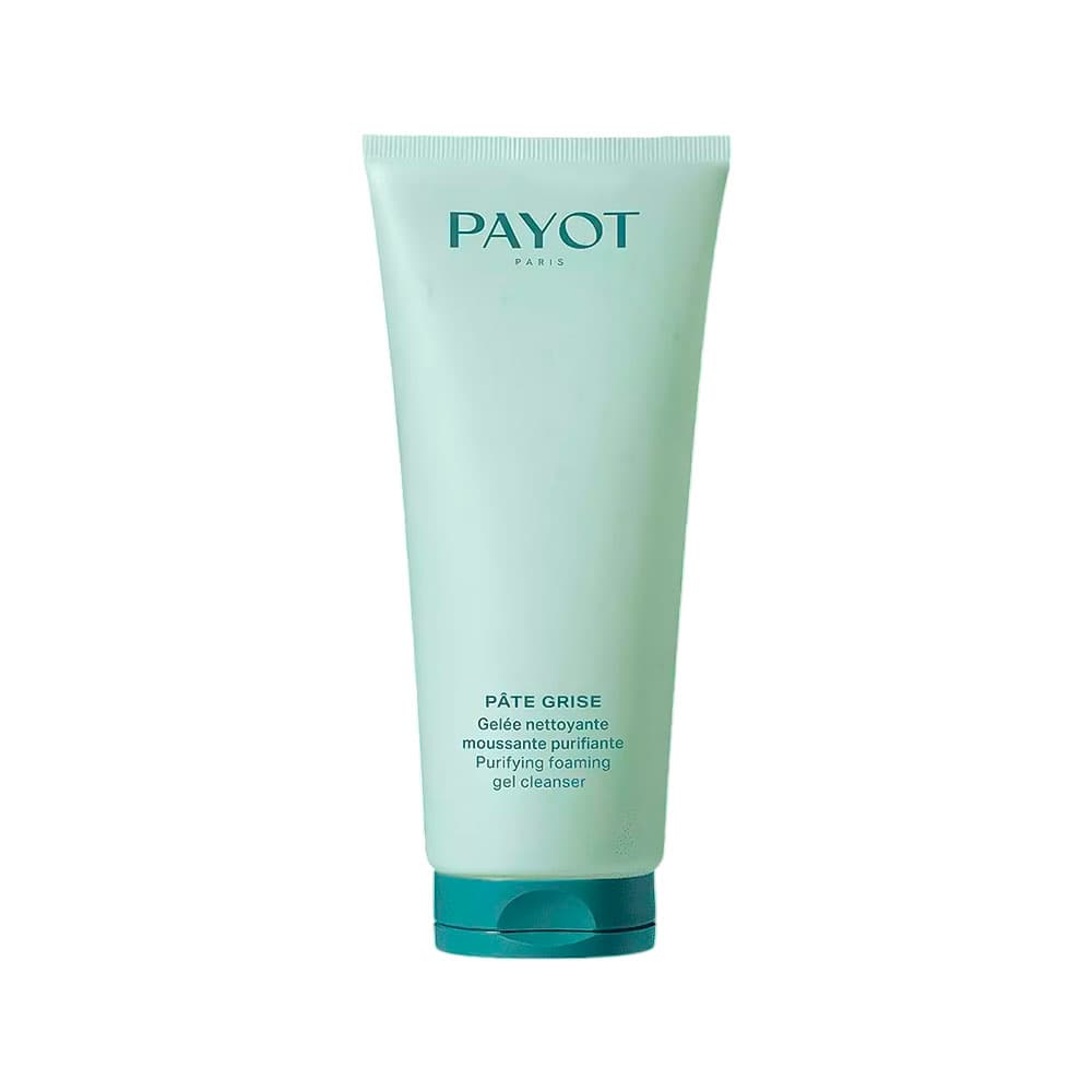 Anúncio: GEL LIMPIADOR PAYOT PÂTE GRISE MOUSSANTE PURIFIANTE 200ML