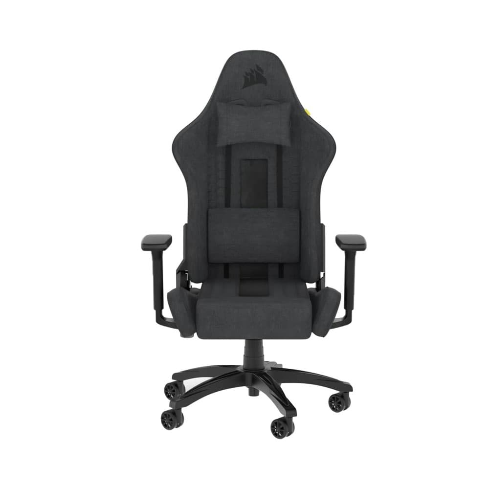 Anúncio: SILLA GAMER CORSAIR TC100 RELAXED CF-9010052-WW NEGRO - GRIS