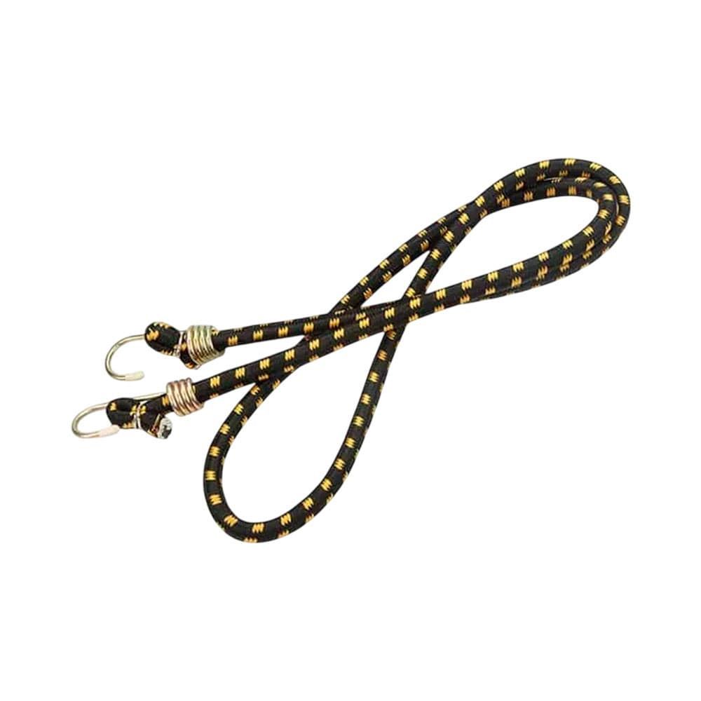 Anúncio: CUERDA ELASTICA TOLSEN 62239 120CM NEGRO
