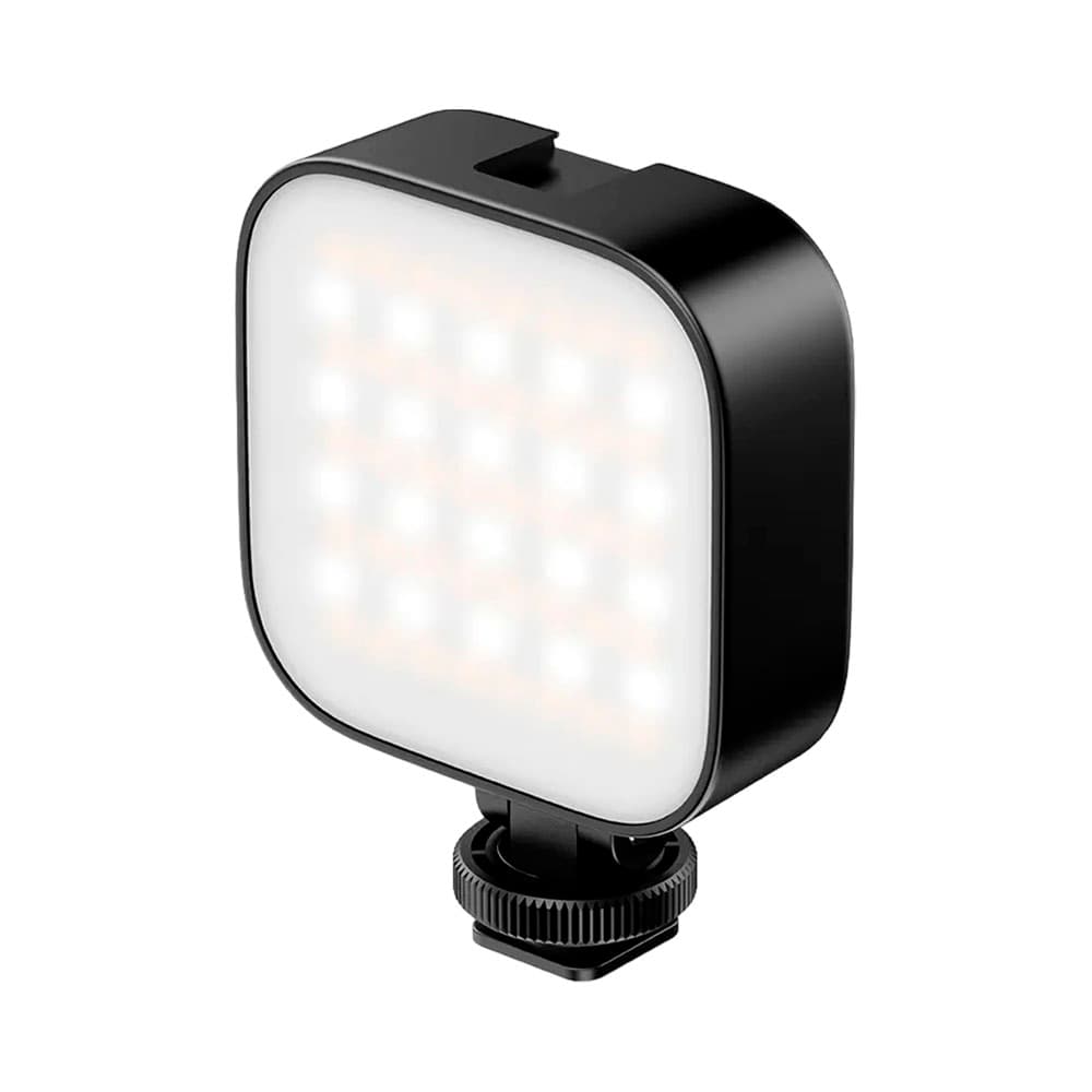 Anúncio: LUZ LED ULANZI L027GBB1 U60 RGB NEGRO