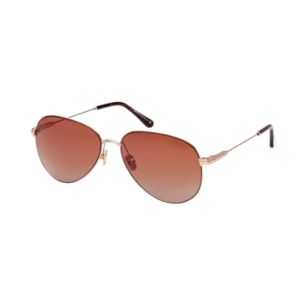 Anúncio: LENTE TOM FORD 0993 32F 59