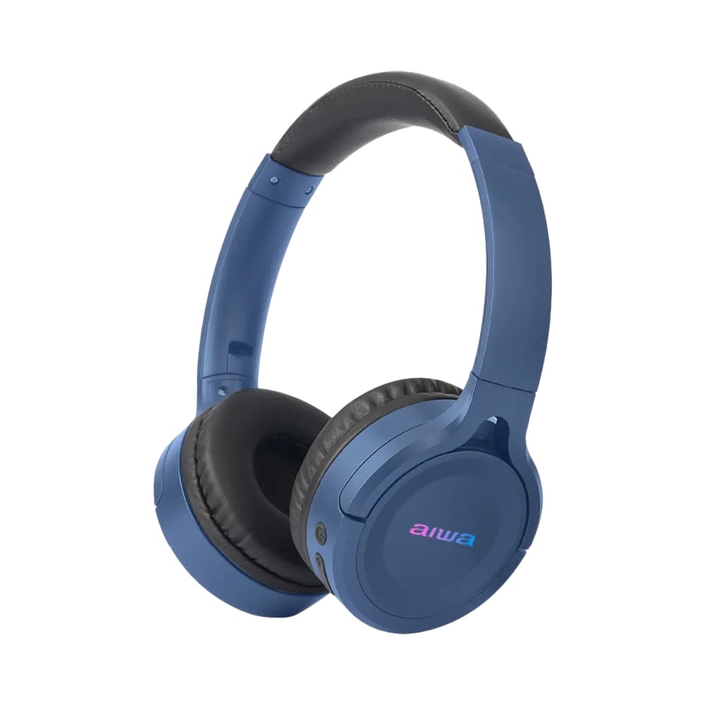 Anúncio: AURICULAR INALÁMBRICO AIWA AWK17U AZUL