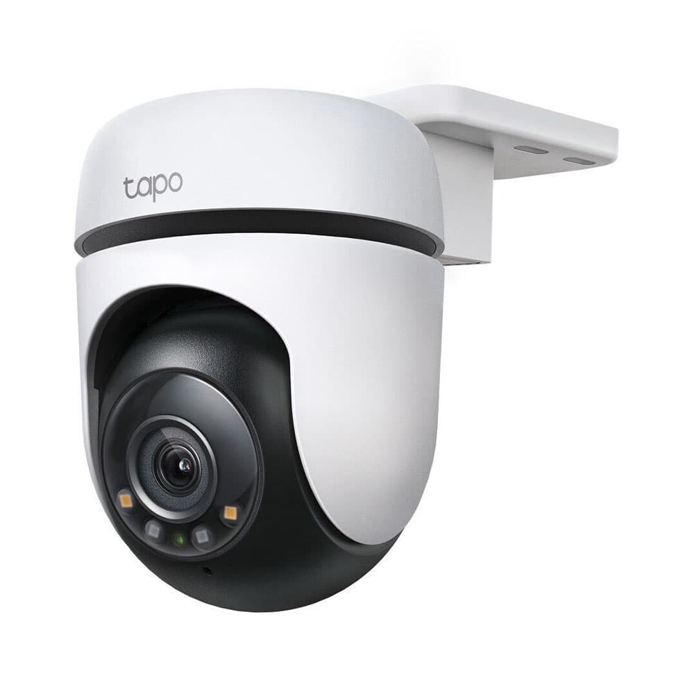 Anúncio: CÁMARA EXTERNA TP-LINK C510W 2K WHITE BIVOLT