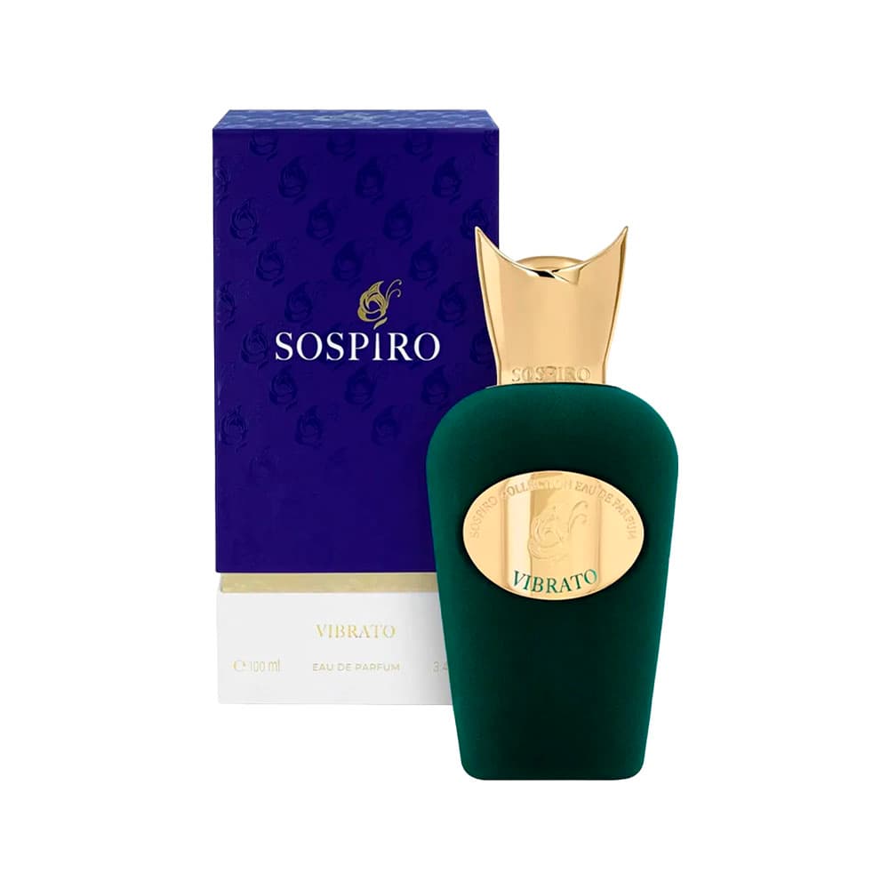Anúncio: PERFUME SOSPIRO VIBRATO EDP 100ML