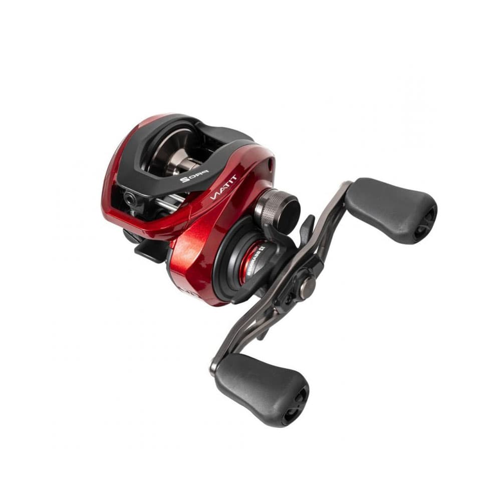 Anúncio: CARRETILLA MARINE TITAN PRO 2 12000 DERECHA