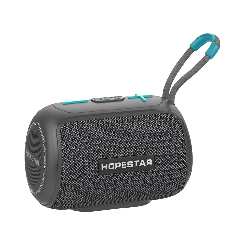 Anúncio: SPEAKER SATE HOPESTAR T10 HS-1594 GRIS