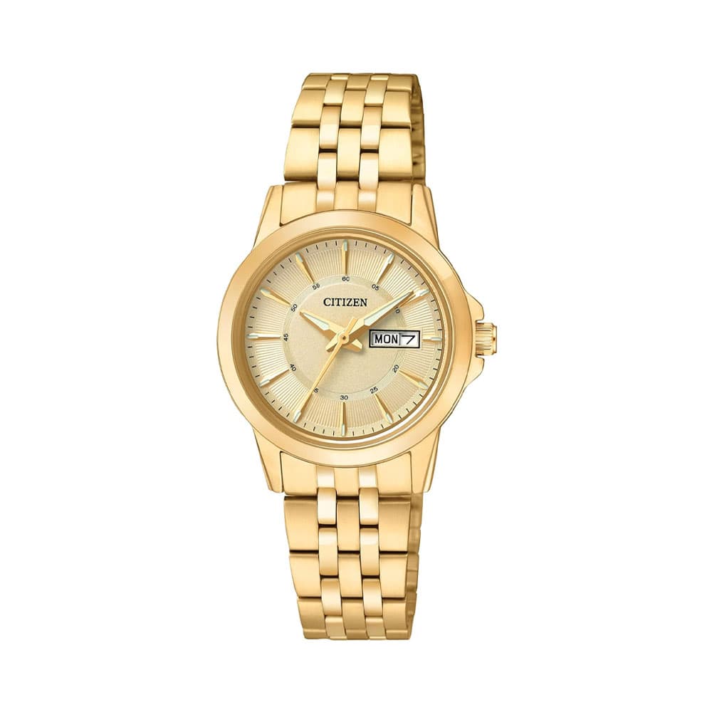 Anúncio: RELOJ CITIZEN EQ0603-59P