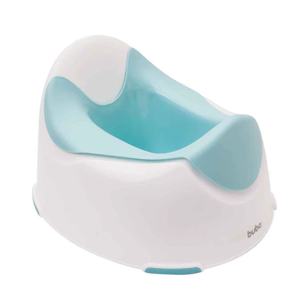 Anúncio: BACINILLA INFANTIL BUBA 11996 AZUL