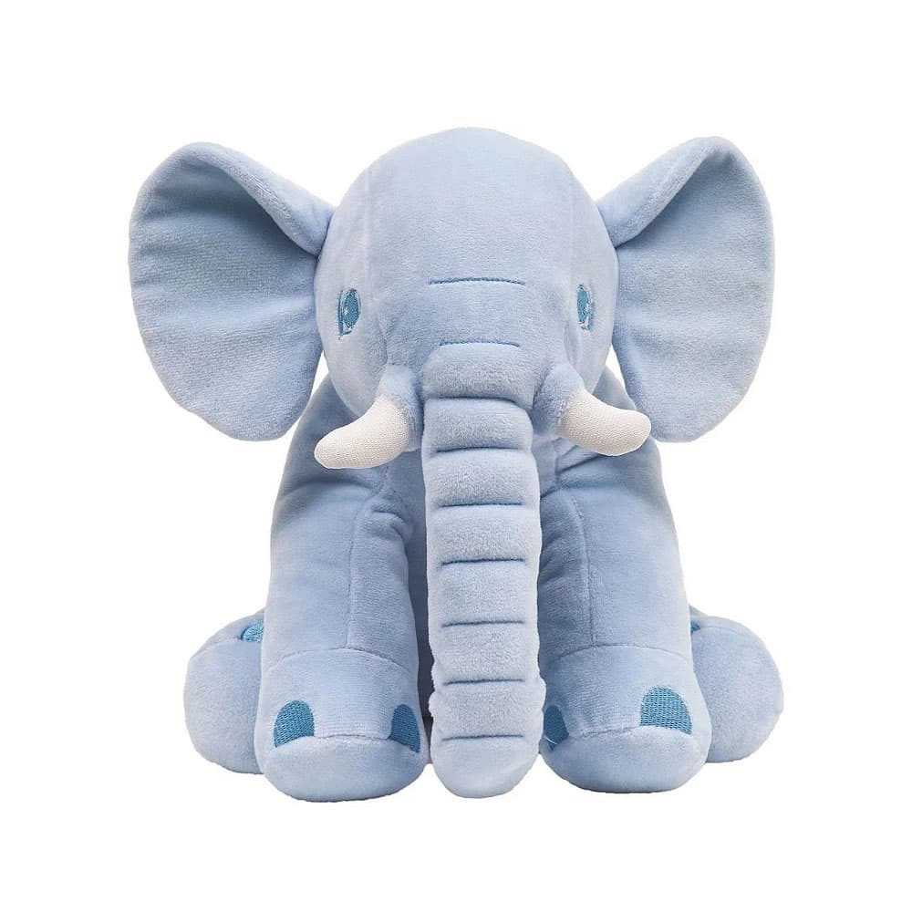 Anúncio: PELUCHE BUBA 10743 ELEFANTE CELESTE