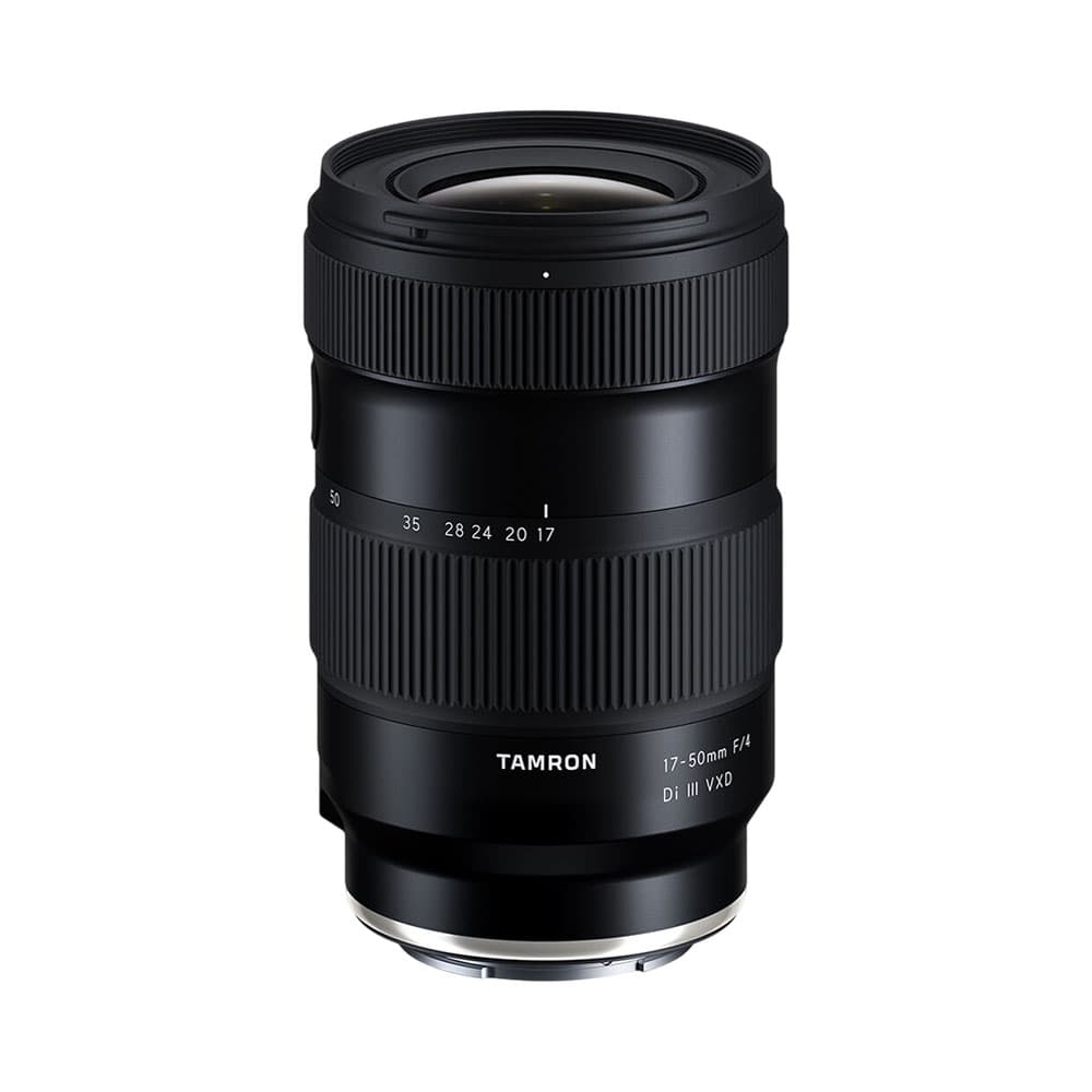 Anúncio: LENTE TAMRON 17-50MM F/4 DI-III VXD PARA SONY E