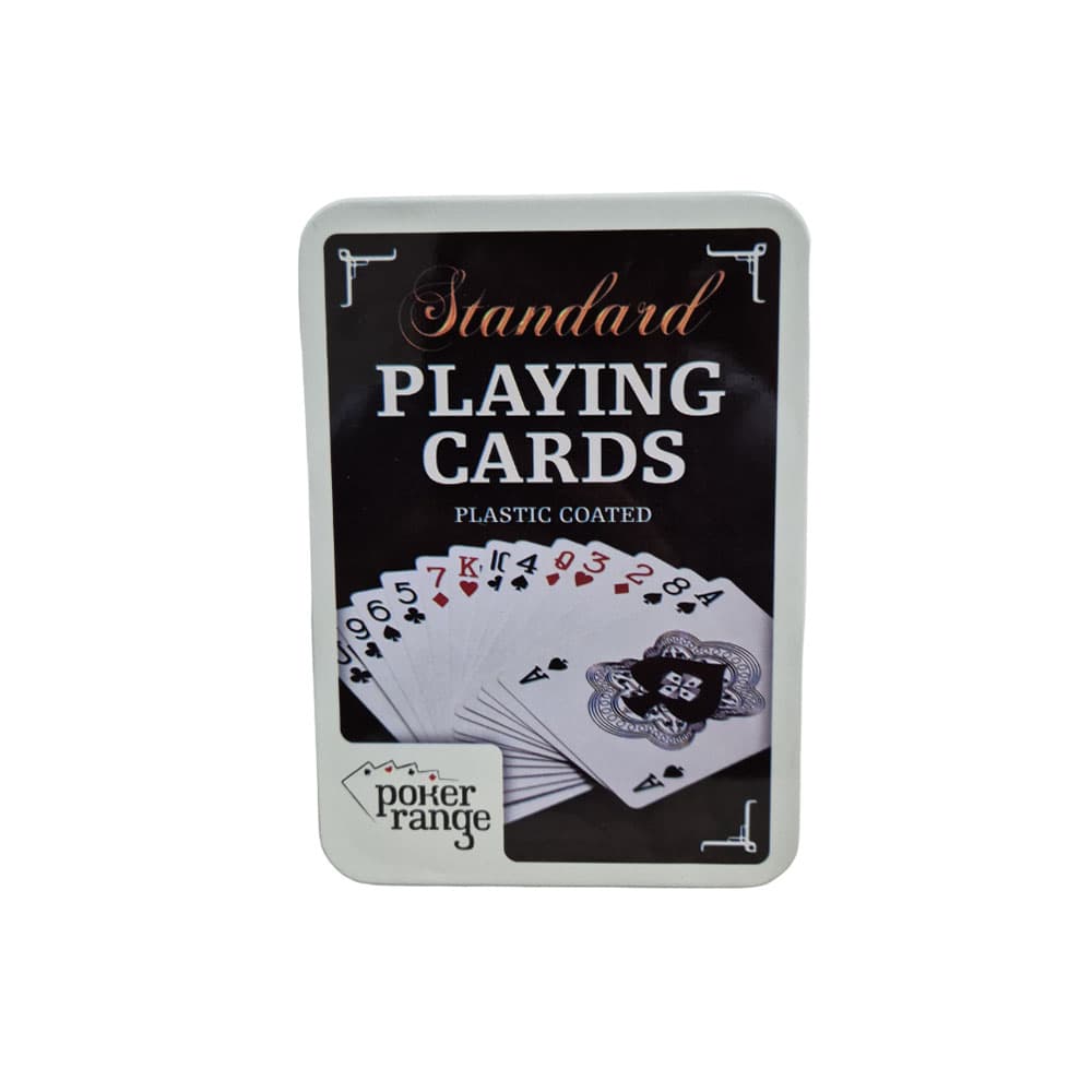 Anúncio: JUEGO DE CARTAS MN-558 PÓKER