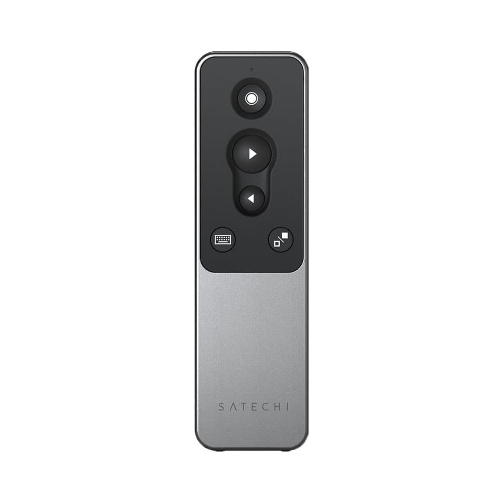Anúncio: PRESENTADOR LASER SATECHI R1 ST-BTPR1M GRIS - NEGRO