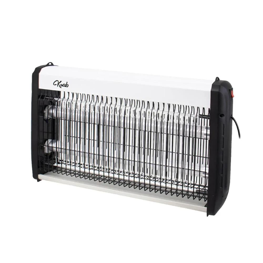 Anúncio: MATA MOSQUITOS KRAB KBMIE150 15W 220V