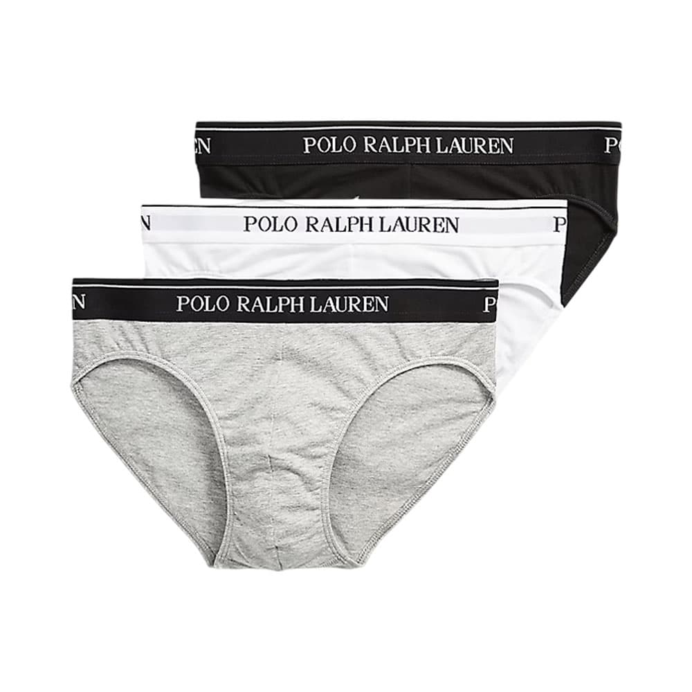 Anúncio: BOXER POLO RALPH LAUREN 714835884003 3 PIEZAS