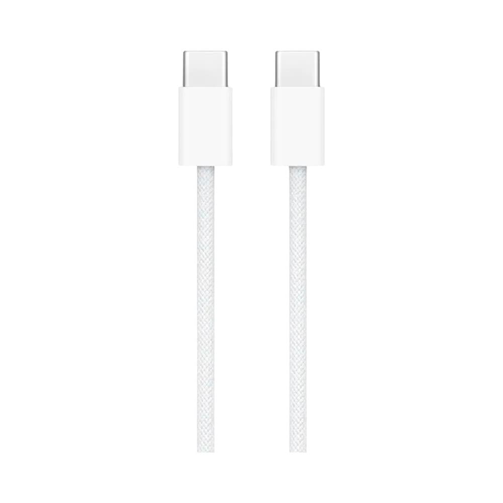 Anúncio: CABLE APPLE A2794 USB-C A USB-C 2M BLANCO