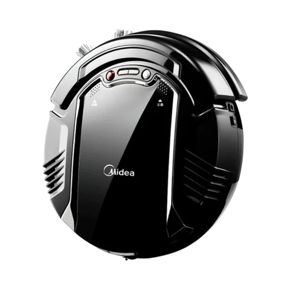 Anúncio: ASPIRADORA ROBOT MIDEA F4 480PA BIVOLT NEGRO